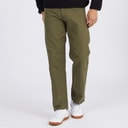 JACK & JONES Herre Eddie Carpenter Cargobukser Grøn