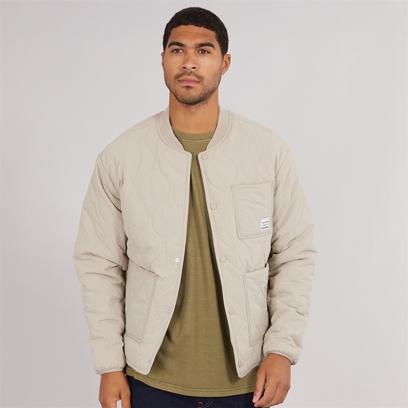 JACK & JONES Herre Cody Liner Jakker Grå - Billede 1