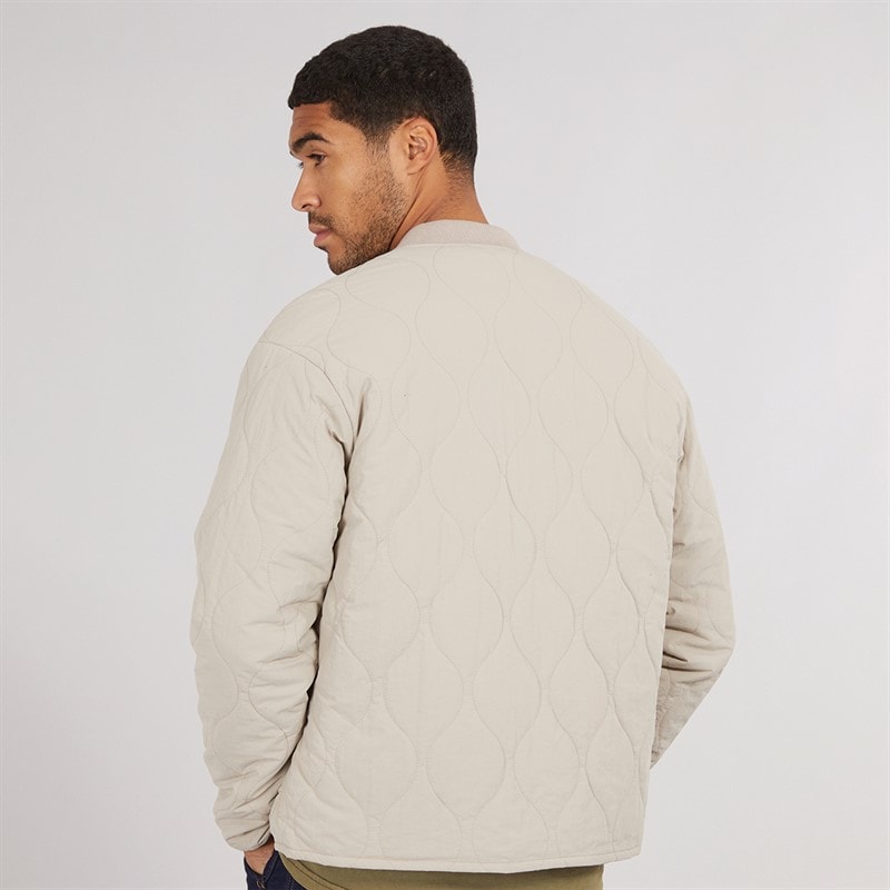 JACK & JONES Herre Cody Liner Jakker Grå - Billede 2