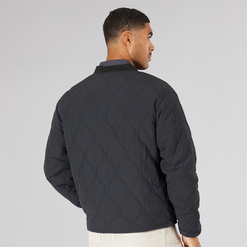 JACK & JONES Herre Cody Liner Jakker Sort - Billede 2