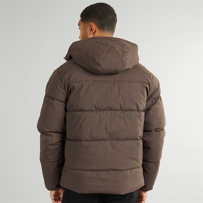 JACK & JONES Herre Dyne Brun - Billede 2