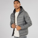 JACK & JONES Herre Wilson Dyne Grå
