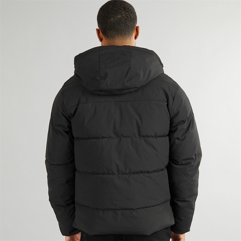 JACK & JONES Herre Dyne Sort - Billede 2