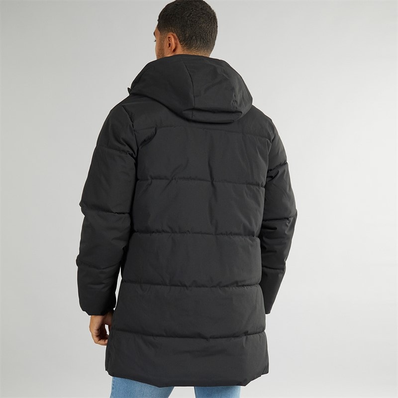 JACK & JONES Herre Dyne Sort - Billede 2