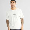 JACK & JONES Herre T-shirts beige