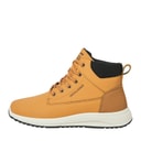 JACK & JONES Herre Alaska PU Nubuck Støvler Honey