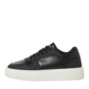 JACK & JONES Herre Cobra PU Combo Træningssko Antracit