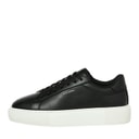JACK & JONES Herre Grand PU Cupsole Træningssko Antracit