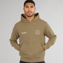 JACK & JONES Herre Vesterbro Sport Hættetrøje Sølv Salvie