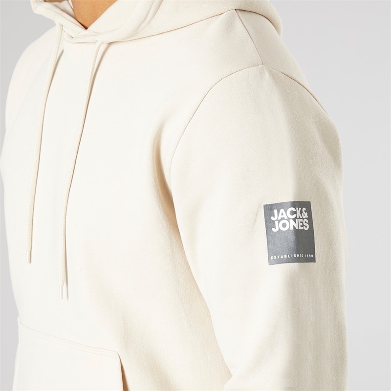 JACK & JONES Herre dykkerdragt Moonbeam - Billede 3