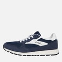 JACK & JONES Herre Siwindon Combo Træningssko Navy