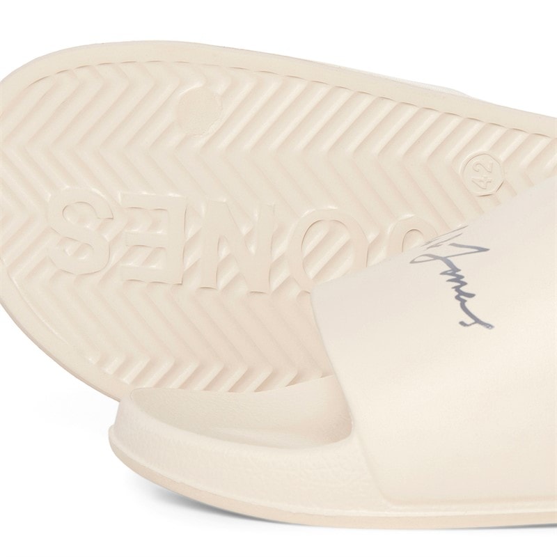 JACK & JONES Herreformede sandaler Moonbeam - Billede 2