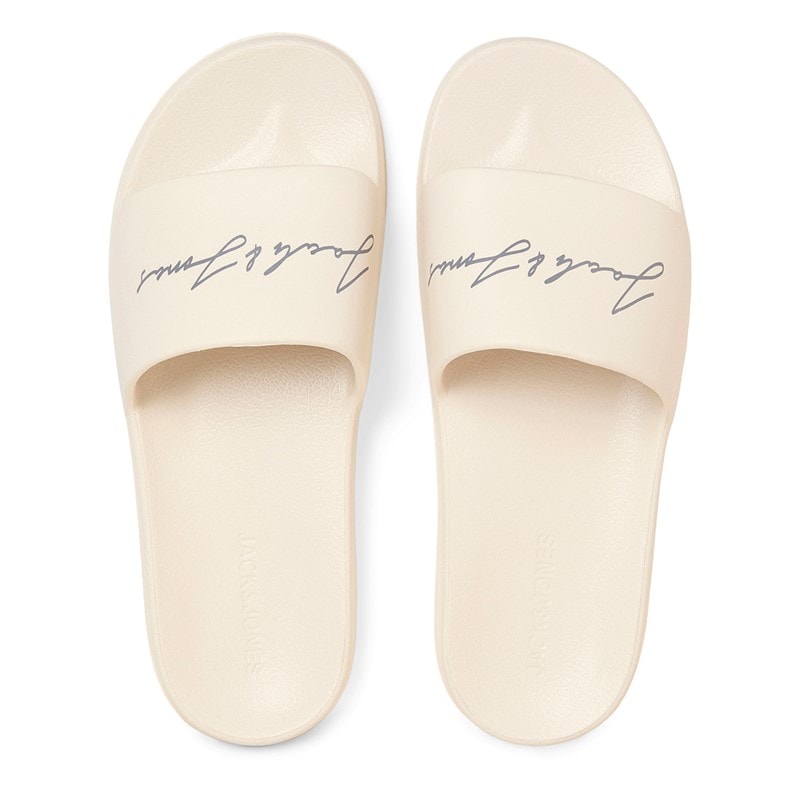JACK & JONES Herreformede sandaler Moonbeam - Billede 3