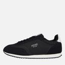 JACK & JONES Herre Retro Løbe Sko Sort