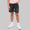 JACK & JONES Drenge Tony AKM 310 Shorts Black Denim