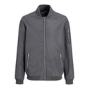 JACK & JONES Drenge Mash Bomber Castlerock