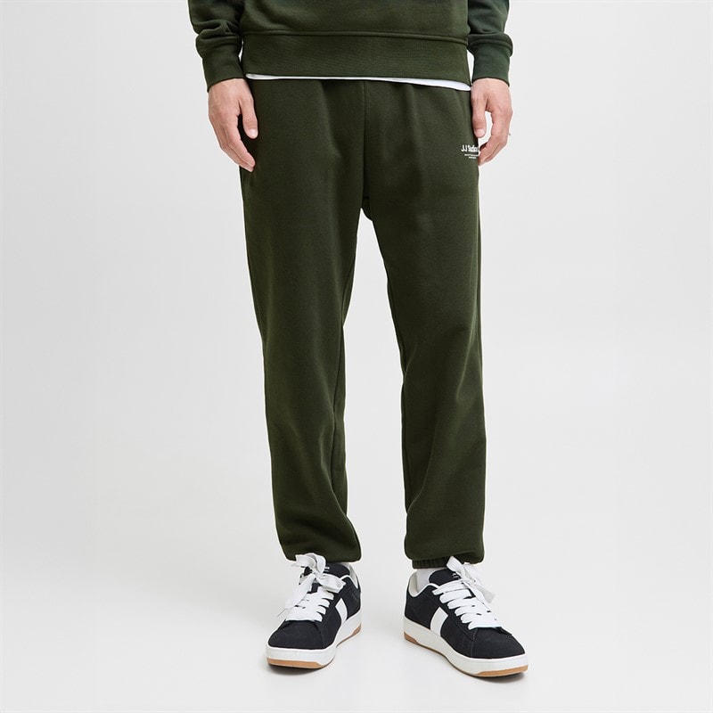 JACK & JONES Herre Kane Soho Joggers Duffel Bag - Billede 1