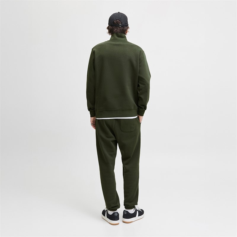 JACK & JONES Herre Kane Soho Joggers Duffel Bag - Billede 2