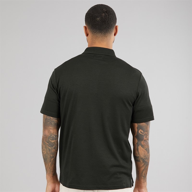 JACK & JONES Herre Crodney Polo Skjorte Peat - Billede 2