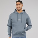 JACK & JONES Herre Vesterbro Hoodie Stormy Weather