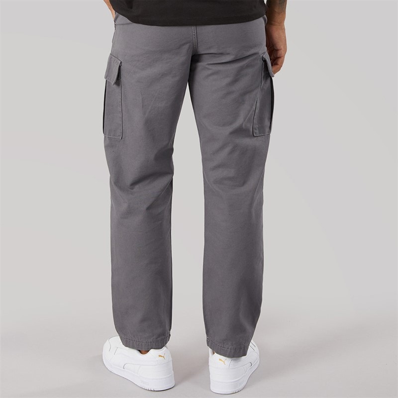 JACK & JONES Herre Kane Arthur Cargo Bukser Skovbakke - Billede 2