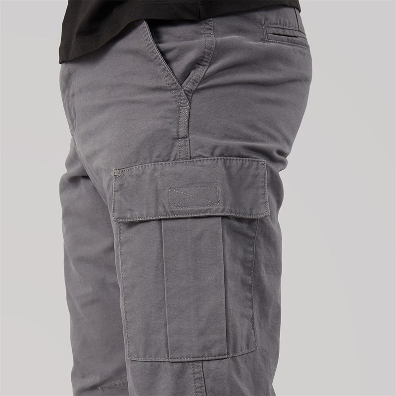 JACK & JONES Herre Kane Arthur Cargo Bukser Skovbakke - Billede 3