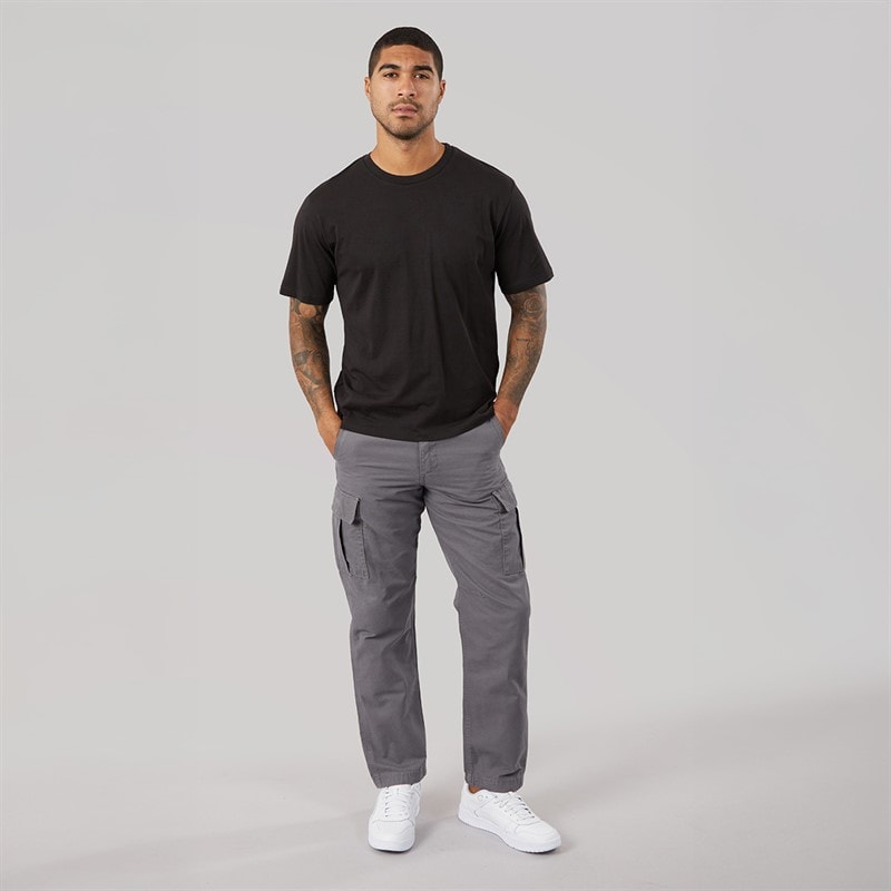 JACK & JONES Herre Kane Arthur Cargo Bukser Skovbakke - Billede 4