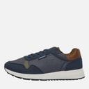 JACK & JONES Herre Bowden Træningssko Navy
