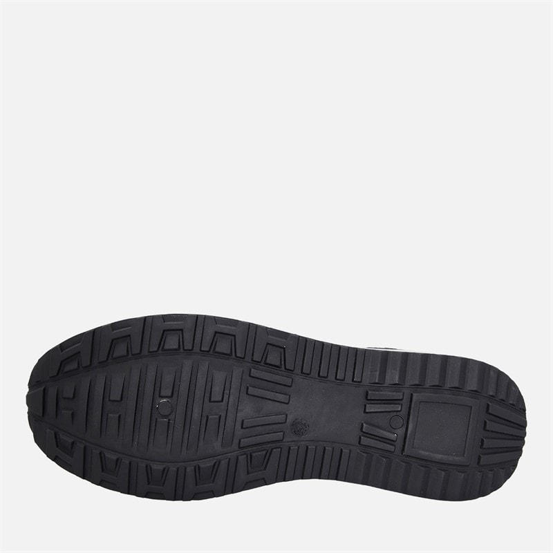 JACK & JONES Herre Bowden Træningssko Navy - Billede 2