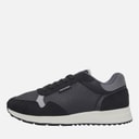 JACK & JONES Herre Bowden Træningssko Sort