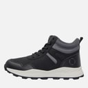 JACK & JONES Drenge Trek Vinterstøvler Sort