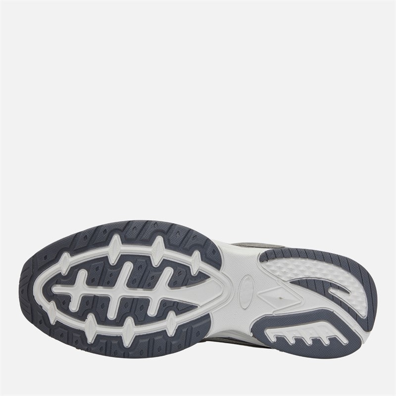JACK & JONES Junior Drenge West træningssko Drizzle - Billede 2
