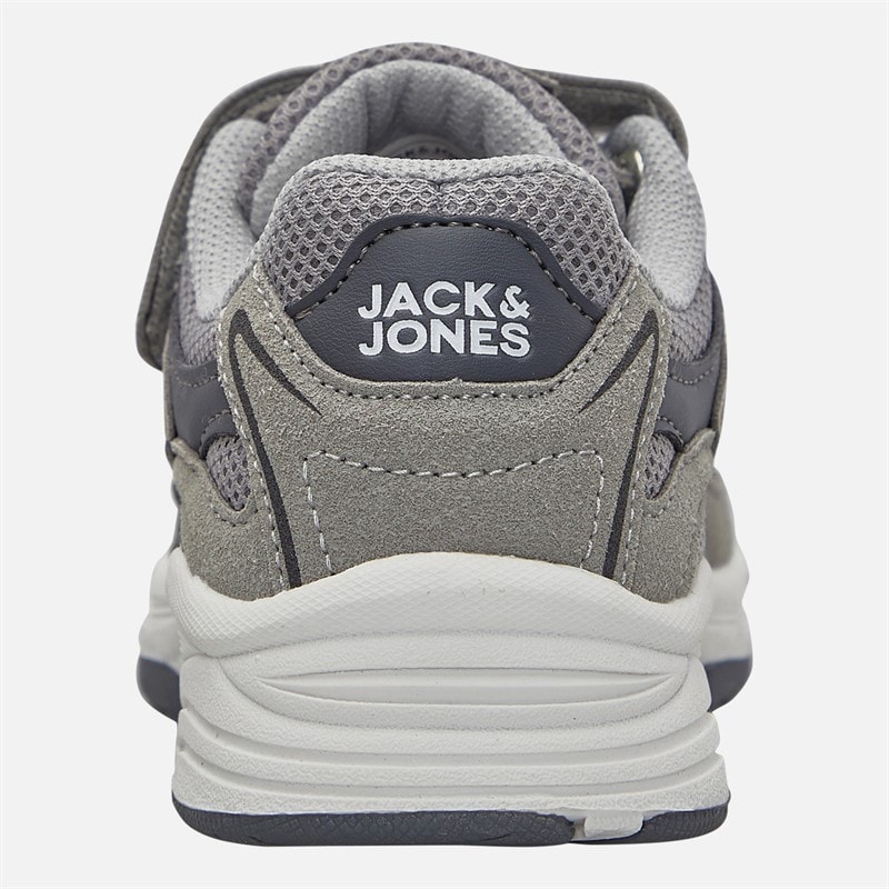 JACK & JONES Drenge Vest Træner Drizzle - Billede 3