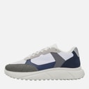 JACK & JONES Herre Aspire PU Løbesko Hvid/Grå