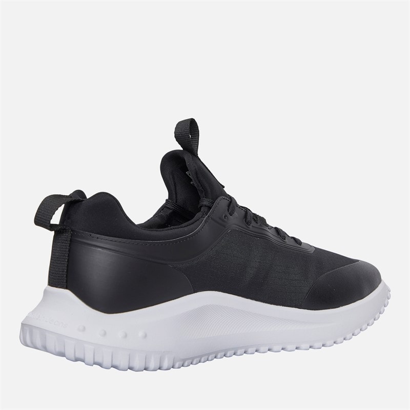 Calvin Klein Jeans Herre EVA Runner Træningssko Ck Black - Billede 5