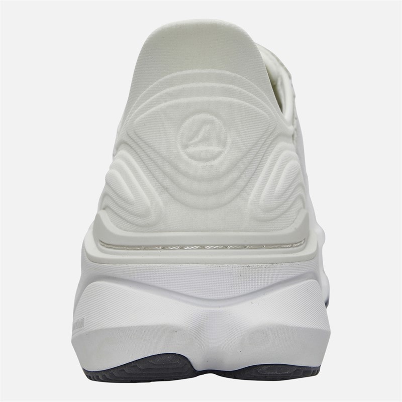Clarks Herre Pace Træningssko Hvid - Billede 3