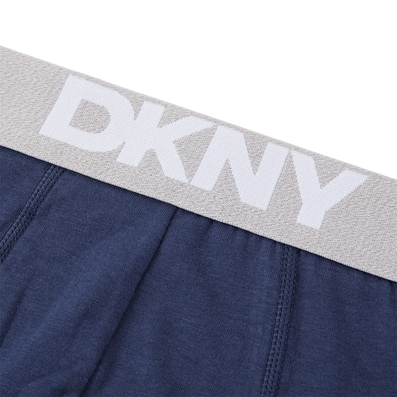 DKNY Herre Portland Boxer shorts Flerfarvet - Billede 2