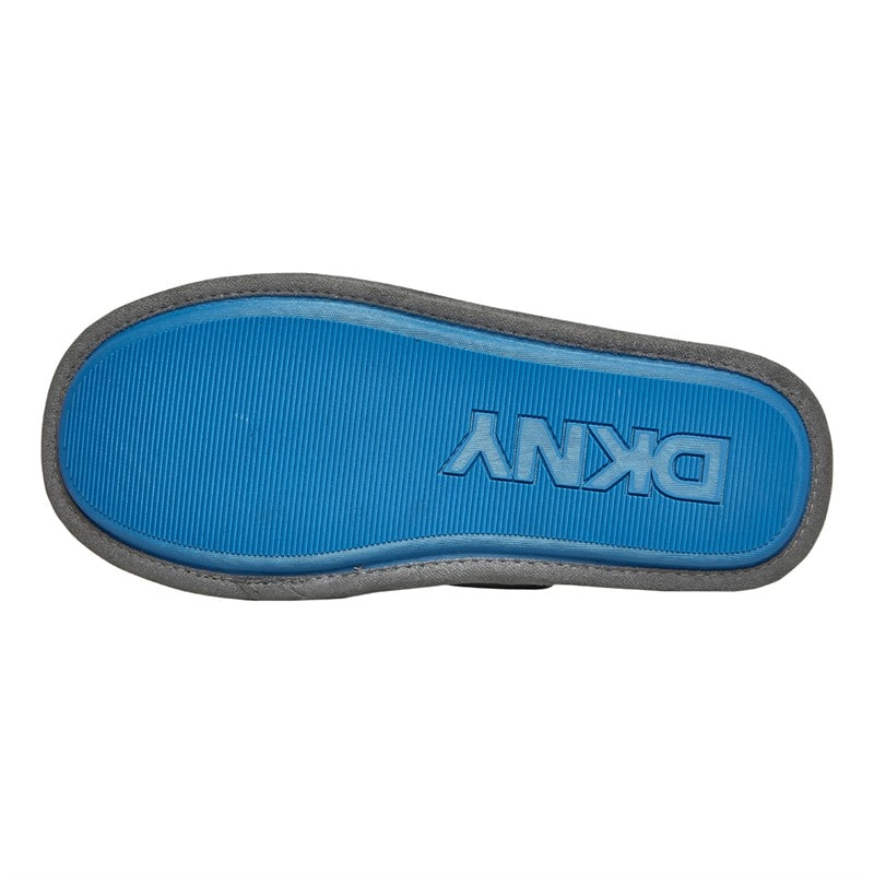 DKNY Herre Lyra Mule-Tøfler Førende - Billede 3