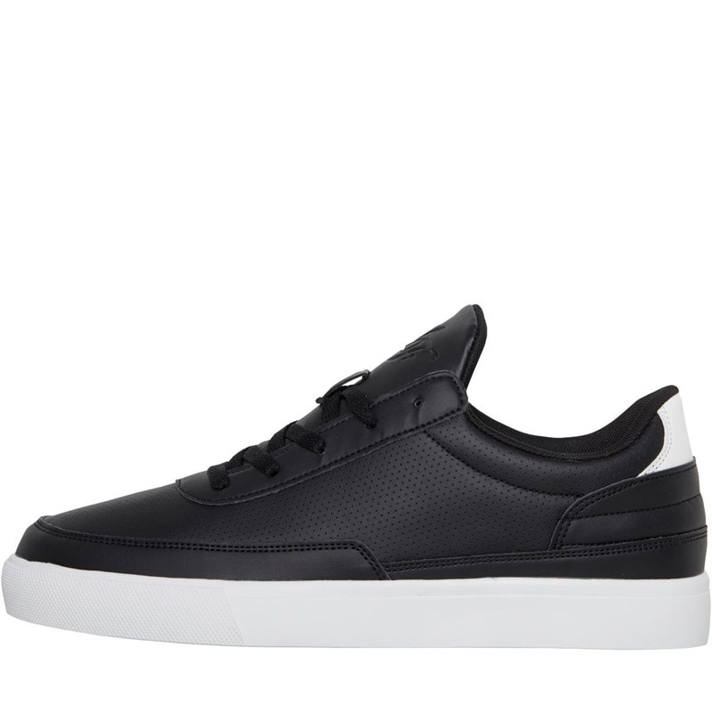 Loyalty And Faith Herre Jarrod Sneakers Sort - Billede 1
