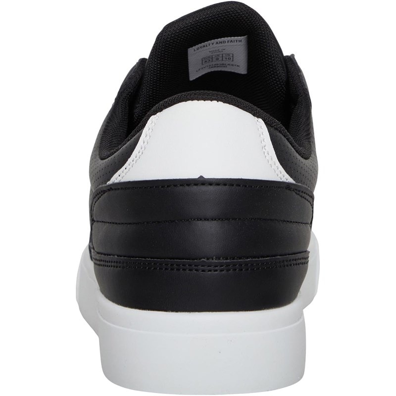 Loyalty And Faith Herre Jarrod Sneakers Sort - Billede 3