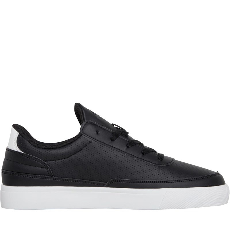 Loyalty And Faith Herre Jarrod Sneakers Sort - Billede 5