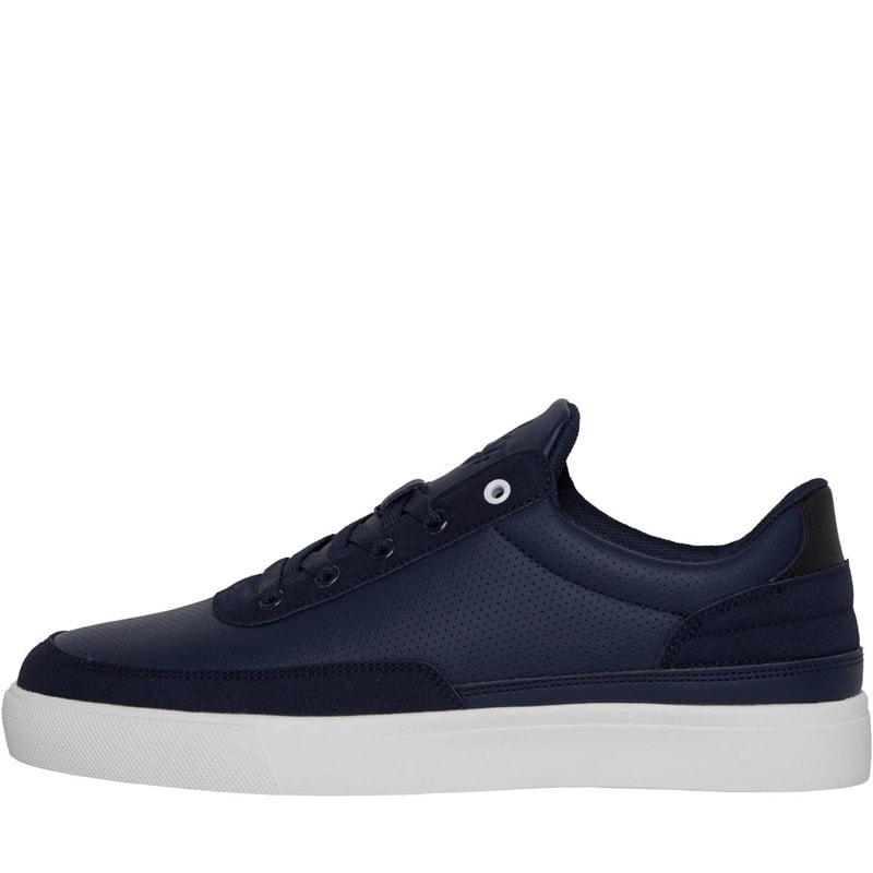Loyalty And Faith Herre Farhan Sneakers Marineblå - Billede 1
