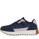 Loyalty And Faith Dame Livia Sneakers Marineblå