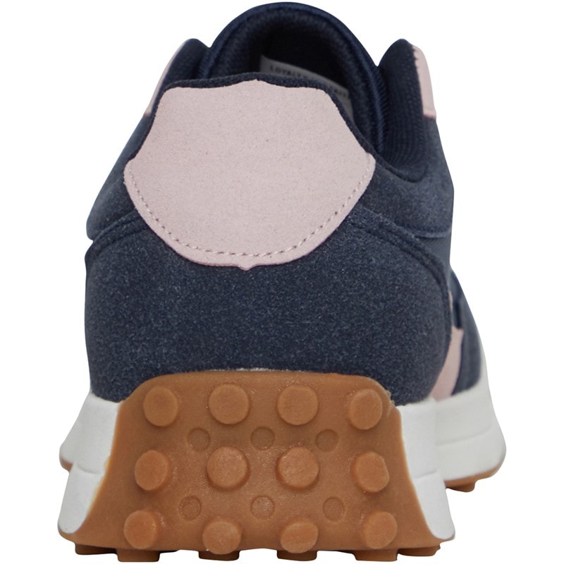 Loyalty And Faith Dame Livia Sneakers Marineblå - Billede 3