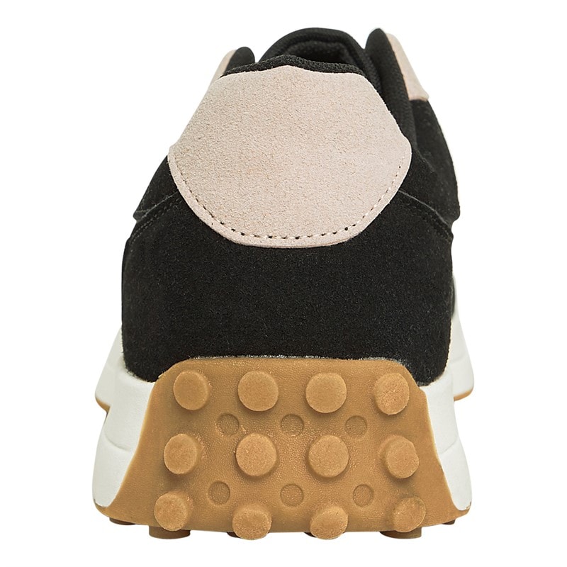 Loyalty And Faith Dame Livia Sneakers Sort - Billede 3