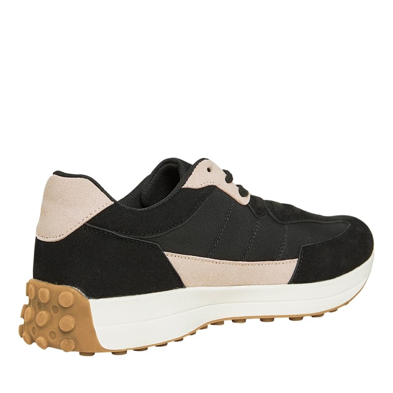 Loyalty And Faith Dame Livia Sneakers Sort - Billede 5