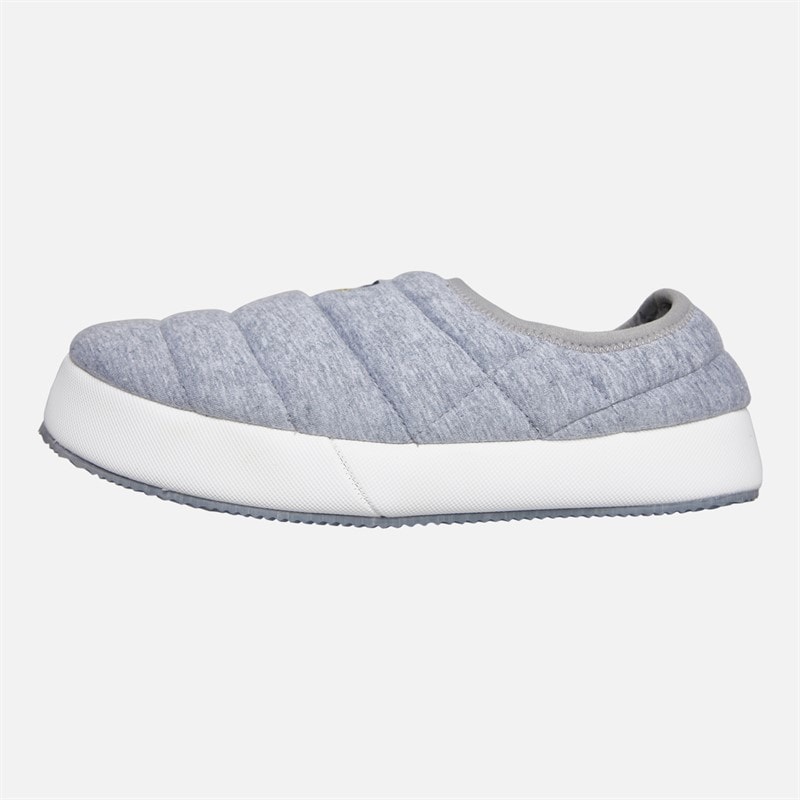 Lyle And Scott Vintage Herre Valentins Dag Slikkepinde Grey Marl - Billede 2