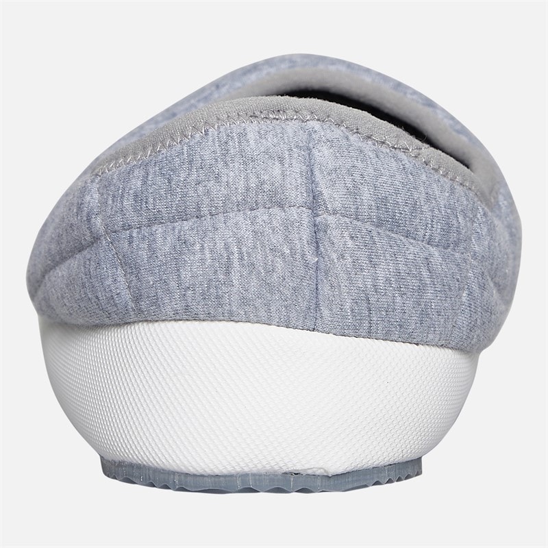Lyle And Scott Vintage Herre Valentins Dag Slikkepinde Grey Marl - Billede 4