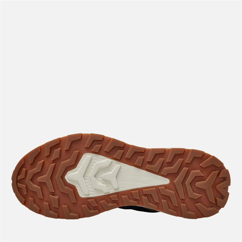 Lyle And Scott Vintage Herre Logan Træningssko Blå - Billede 2