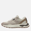 Lyle And Scott Vintage Herre Logan Træningssko Beige